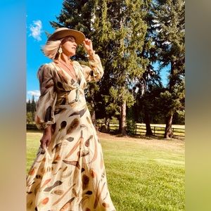 Meet your Posher, Natasha